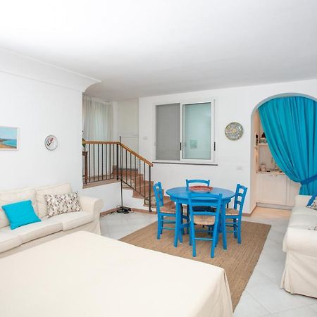 Terrazzino Junior Apartman Anacapri  Kültér fotó