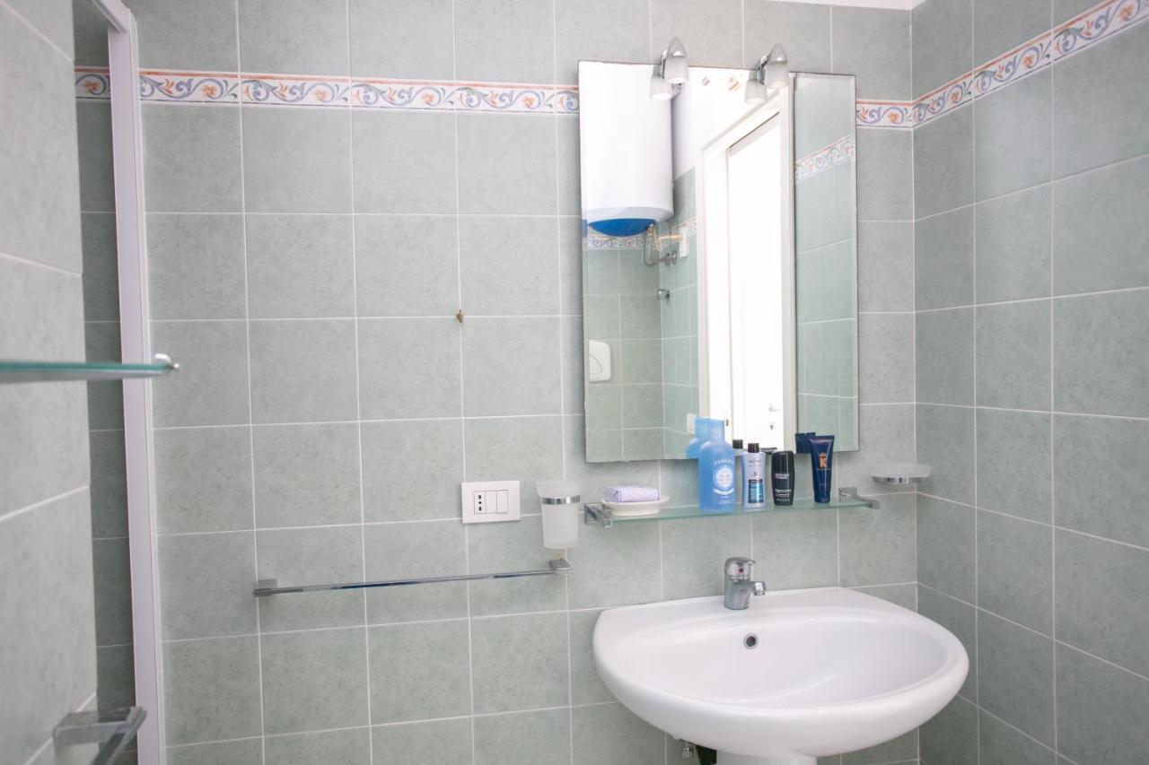Terrazzino Junior Apartman Anacapri  Kültér fotó